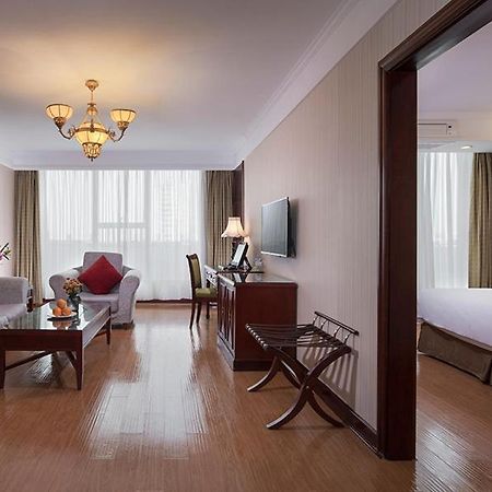 Vienna International Hotel Taicang Nanyang Plaza Zewnętrze zdjęcie