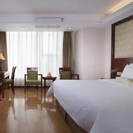 Vienna International Hotel Taicang Nanyang Plaza Zewnętrze zdjęcie