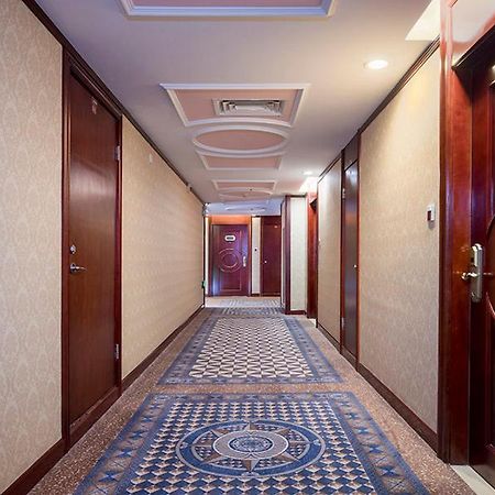 Vienna International Hotel Taicang Nanyang Plaza Zewnętrze zdjęcie