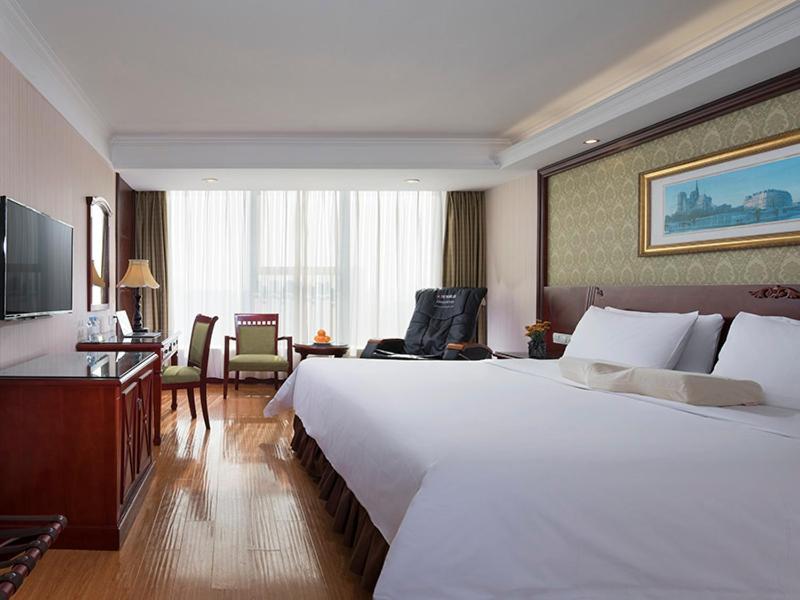 Vienna International Hotel Taicang Nanyang Plaza Zewnętrze zdjęcie