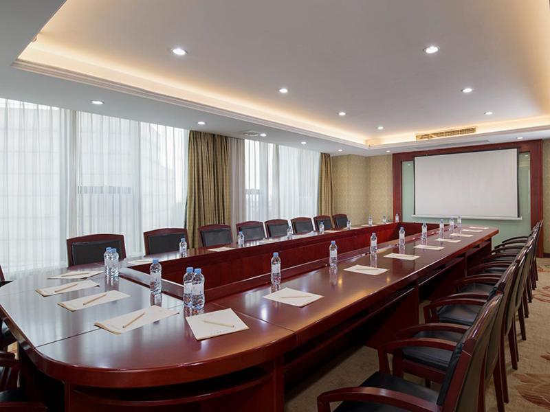 Vienna International Hotel Taicang Nanyang Plaza Zewnętrze zdjęcie