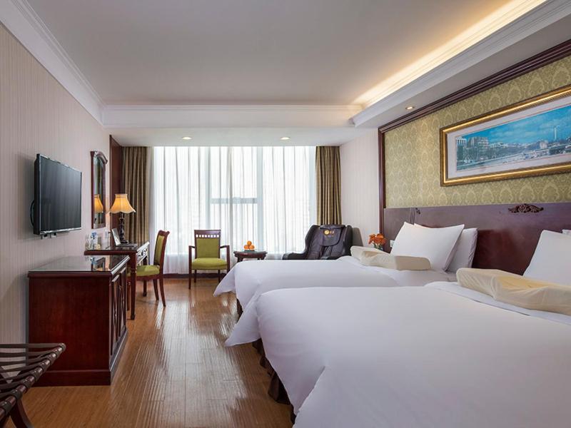 Vienna International Hotel Taicang Nanyang Plaza Zewnętrze zdjęcie