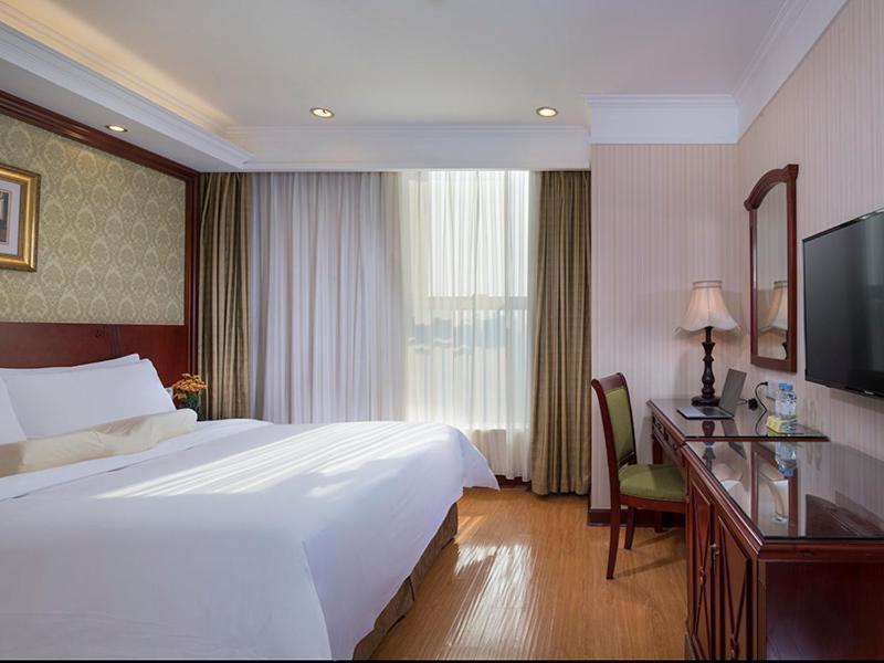 Vienna International Hotel Taicang Nanyang Plaza Zewnętrze zdjęcie