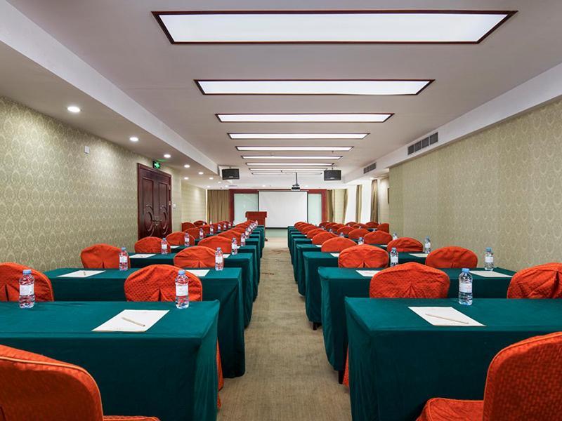 Vienna International Hotel Taicang Nanyang Plaza Zewnętrze zdjęcie