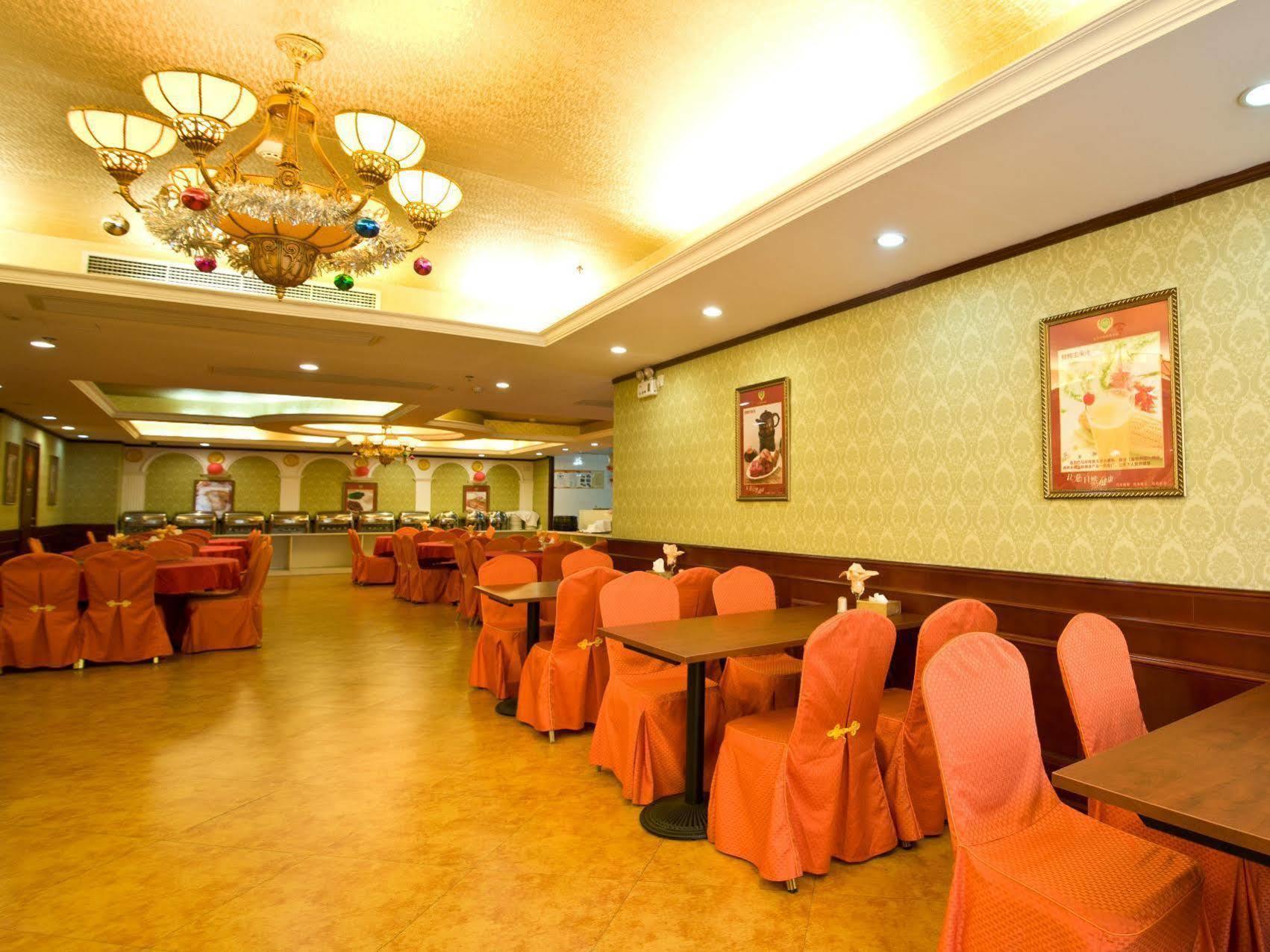 Vienna International Hotel Taicang Nanyang Plaza Zewnętrze zdjęcie
