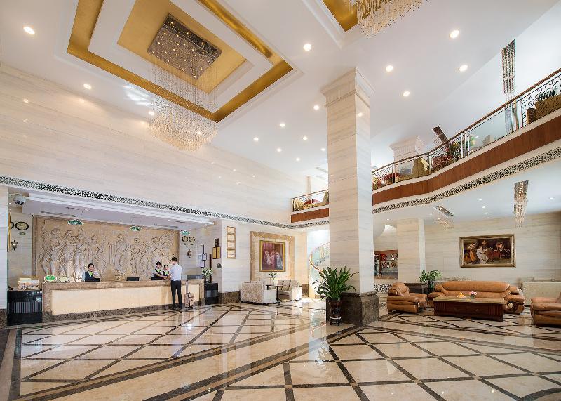 Vienna International Hotel Taicang Nanyang Plaza Zewnętrze zdjęcie